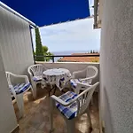 Διαμέρισμα Silvana *