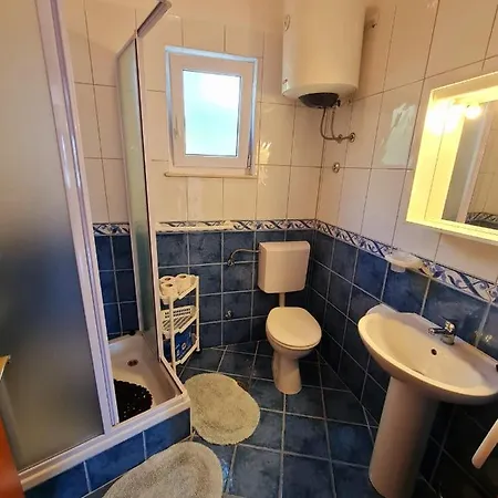 Silvana Apartman