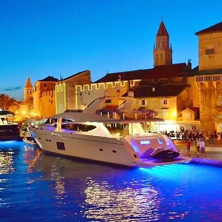 Silvana * Trogir