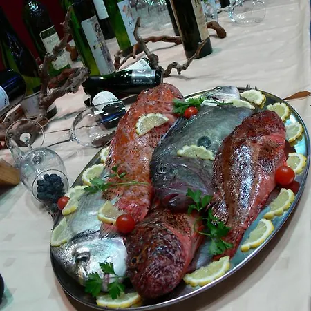 Silvana דירה טרוגיר