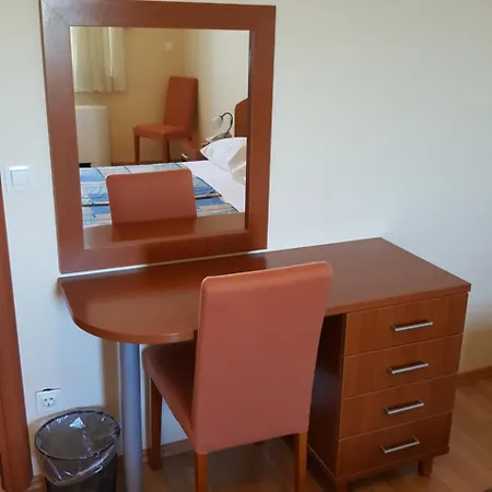Apartman Silvana *
