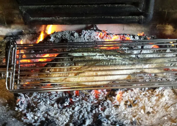 Silvana Lägenhet Trogir