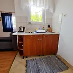 Silvana Apartment *