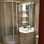 Silvana Apartment *