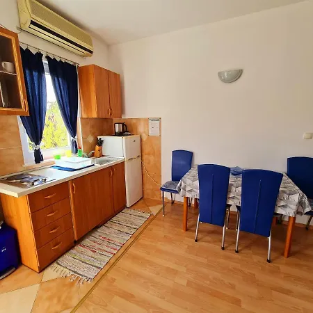 Silvana Appartamento *