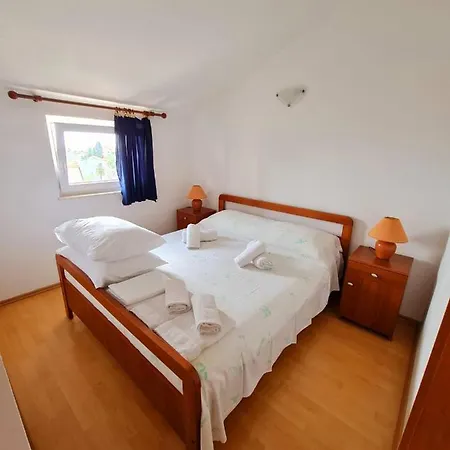 Appartamento Silvana Traù