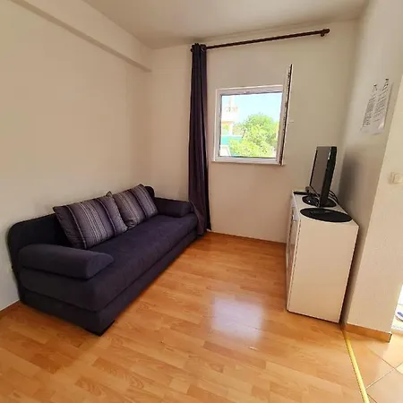 Apartman Silvana