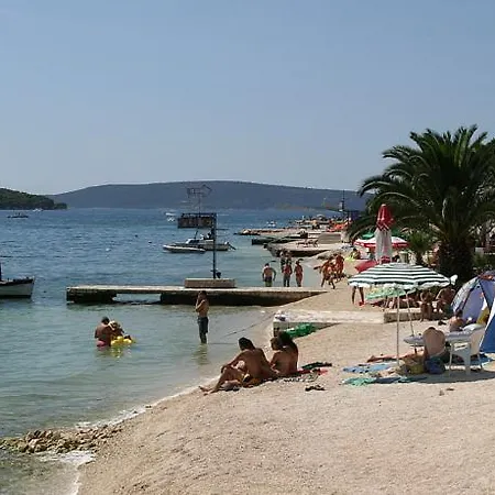 Silvana * Trogir