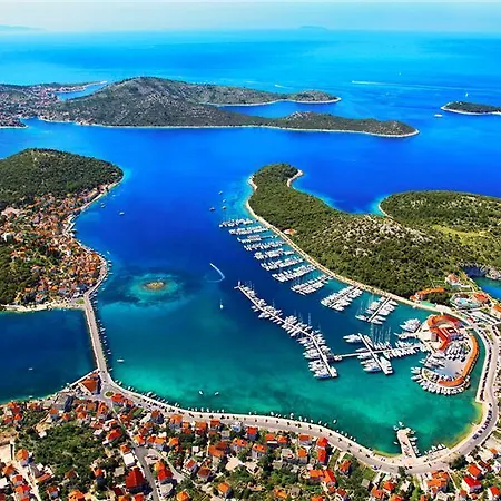 Apartment Silvana Trogir