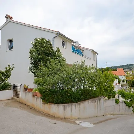Apartment Silvana Trogir