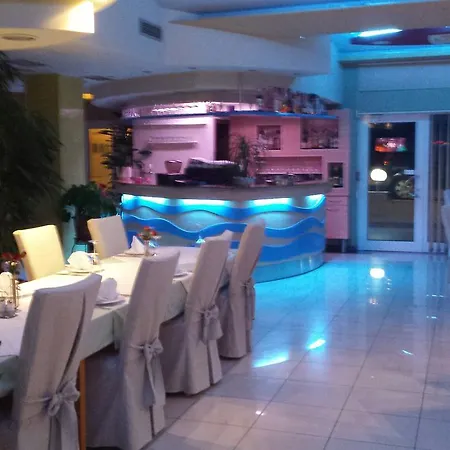 Silvana Apartman Trogir