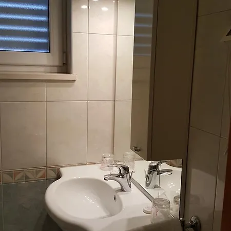 Apartman Silvana *