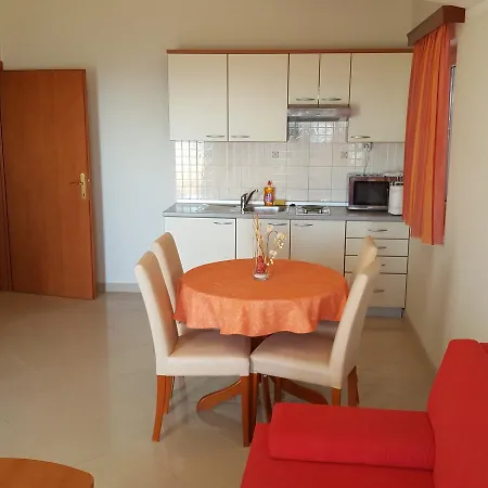 Apartman Silvana *