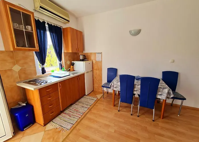 Silvana Appartement *