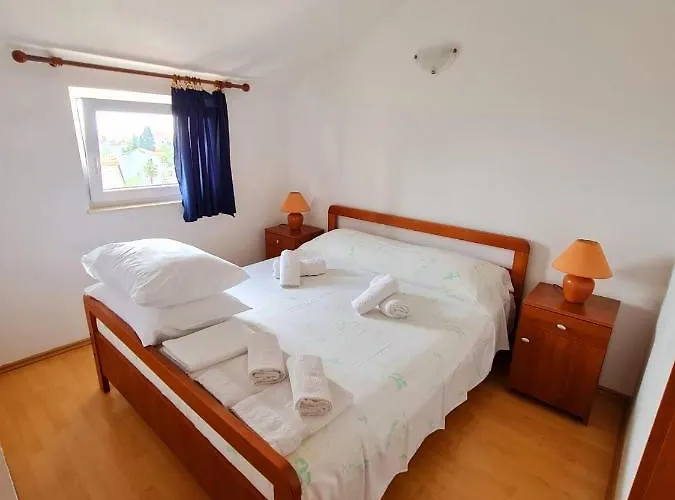 Appartement Silvana Trogir