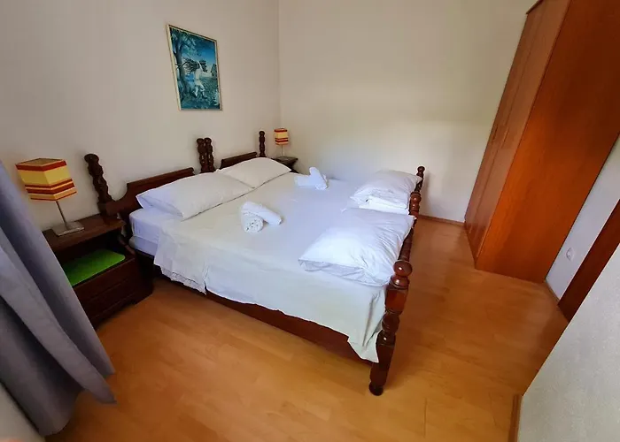 Silvana Appartement *