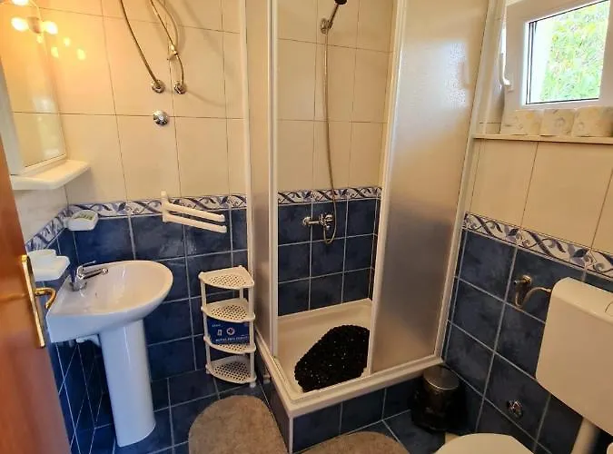 Silvana Appartement *