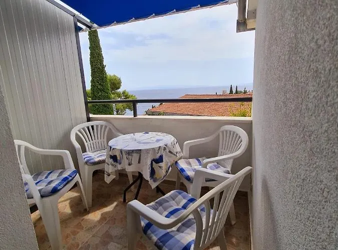 Appartement Silvana *