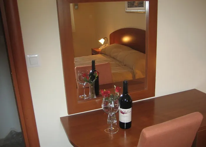 Appartement Silvana *