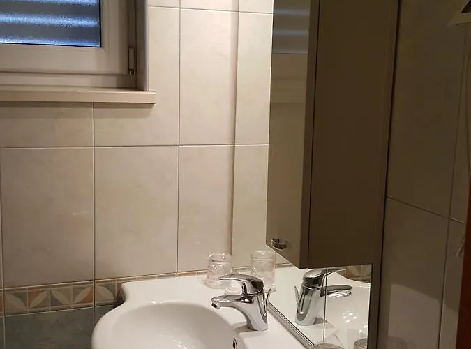 Appartement Silvana *
