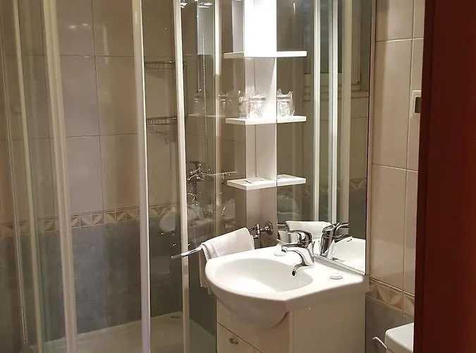 Silvana Appartement *