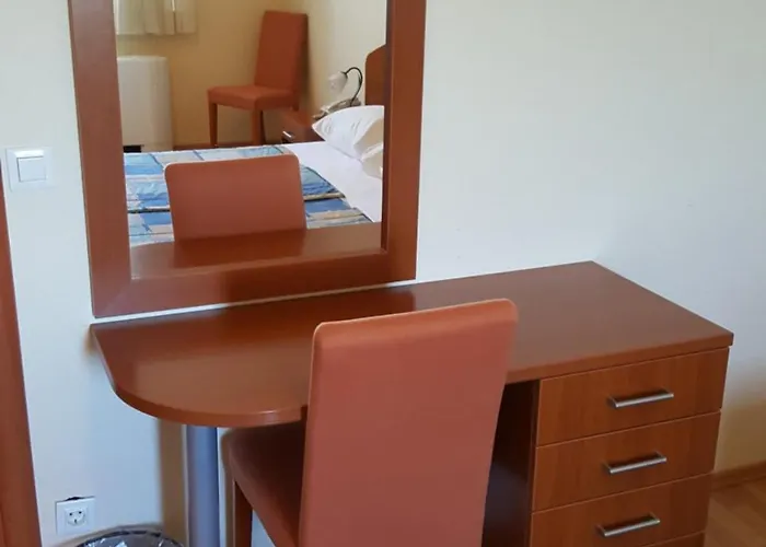 Appartement Silvana *