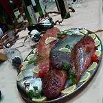 Silvana 아파트 트로기르