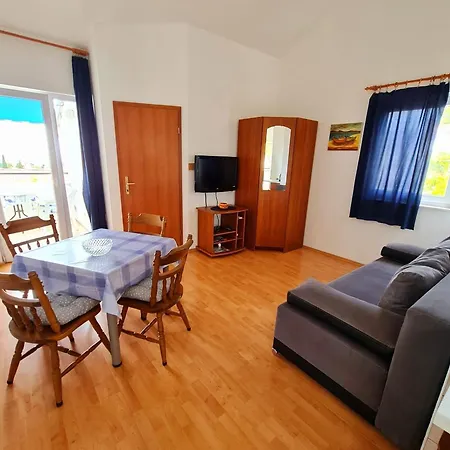 Silvana 트로기르