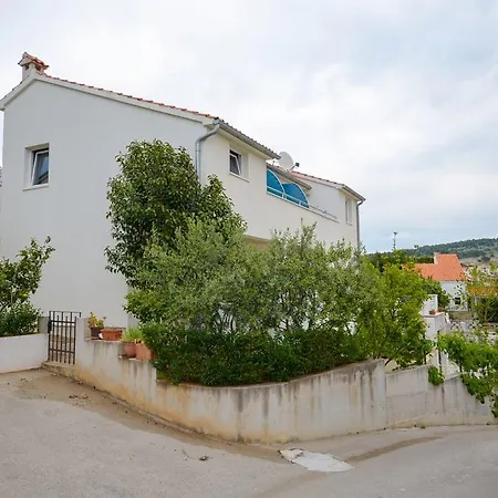 Apartmán Silvana Trogir