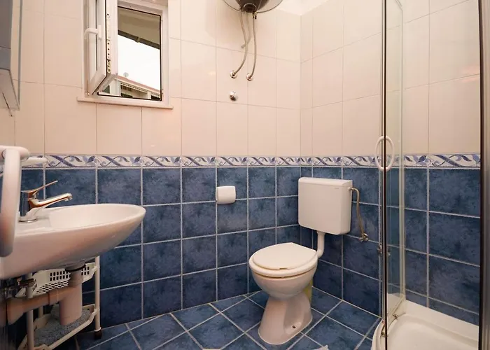 Apartmán Silvana Trogir