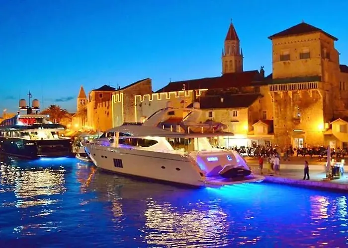 Silvana * Trogir
