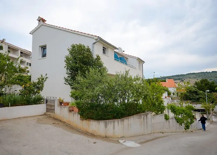 Apartmán Silvana Trogir