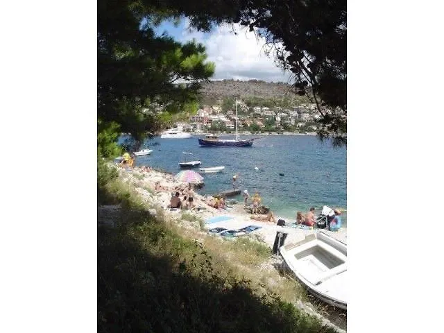 Silvana Apartmán Trogir