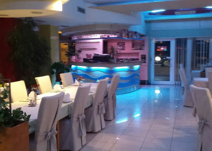 Silvana Apartmán Trogir